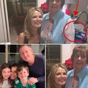 Shockwaves Across the Nation as Savannah Guthrie Comes Clean on Air