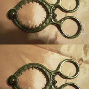 But what is the purpose of this object?