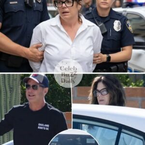 “Why Her Daughter?” — Shocking New Turn in the Disappearance of Nancy Guthrie