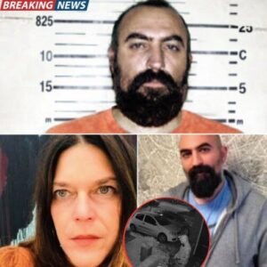 Tommaso Cioni Questioned by Authorities in Ongoing Nancy Guthrie Investigation