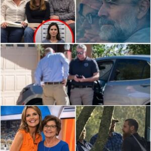 🚨 BREAKING: The House of Secrets! Police Swarm Cioni Estate as “Insurmountable” Evidence Shatters the Guthrie Family—Is the Nightmare Internal? 🚔🌑