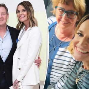 Exclusive | Savannah Guthrie’s husband breaks silence on missing mother-in-law Nancy