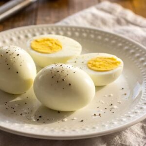 Doctors Explain What Eating Boiled Eggs in the Morning Can Really Do for Your Body