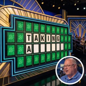 A Touching Wheel of Fortune Episode Fans Can’t Stop Talking About