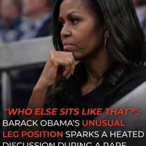 The Obamas Draw Spotlight During 75th NBA All-Star Celebration