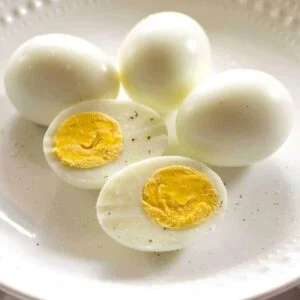Doctors reveal that eating boiled eggs in the morning causes….