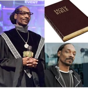 Snoop Dogg Announces Newfound Faith in Christ, Says Gospel Album Is on the Way – th
