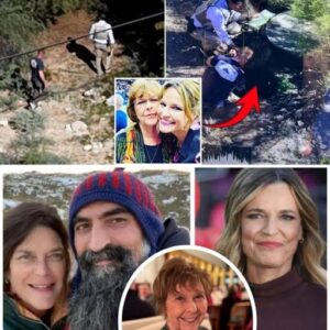 Police suspect Savannah Guthrie’s mother’s murder was a case of family revenge, and all the evidence found at Tommaso Cioni’s house proves it…