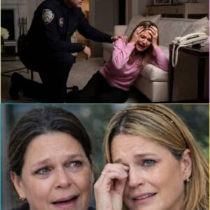 5 mins ago – ARRESTED! Sh0:cking Identity of Nancy Guthrie Ransom ‘Hoaxer’ Exposed as FBI Swoops on Trusted Insider — Now We Know Why She Hasn’t Been Found for 5 Days!