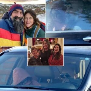 10 MINS AGO – SON-IN-LAW’S HOUSE BLOCKADE! Tommaso Cioni Under Fire as Police Impound Car in Savannah Guthrie Mother Case – Was It a Family Feud Turned Deadly?