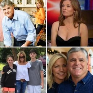 Where is Sean Hannity’s ex-wife Jill Rhodes now, and what is she up to in 2026?