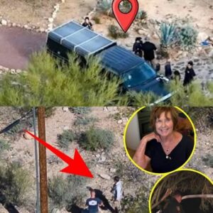 IRONCLAD EVIDENCE FROM A HOSPITAL BED: The Guthrie family’s elderly gardener suddenly regains consciousness after a mysterious “accident” — his first words are just one sentence: “The person who took Nancy was…”