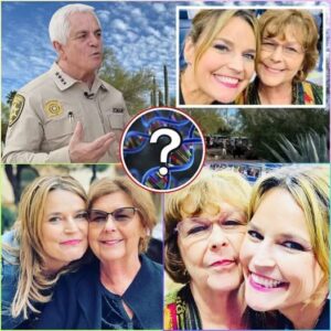 The search for Savannah Guthrie’s missing mother, Nancy Guthrie, has taken a chilling turn. Police now confirm they have located DNA evidence at her home — and the property has officially been designated a crime scene. What started as a welfare..