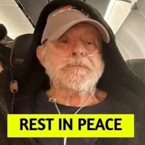 What a tragedy! The whole country is mourning the passing