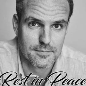 SAD – With heavy hearts, we announce the passing of this beloved actor, He just Died from bowel Cancr at the age of 46!