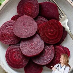 The Beetroot Upgrade: What Happens to Y