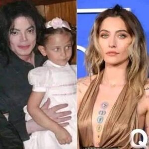 Michael Jackson\’s daughter has broken her silence: \”My dad used to…See more