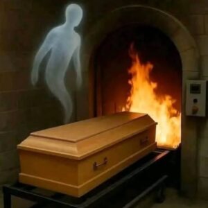 SOTD – THE SIN OF CREMATION according to the Bible says! VIDEO