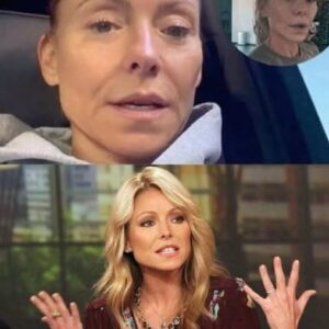 Kelly Ripa – Hospitalized in Critical Condition! sotmd