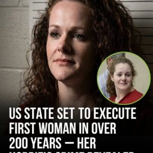 Tennessee Supreme Court Clears Path for Rare Execution Case Involving Woman Convicted in 1995