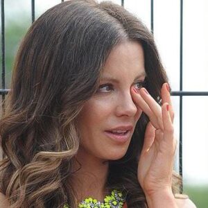 10 Minutes ago in Los Angeles, Kate Beckinsale was confirmed as…See more