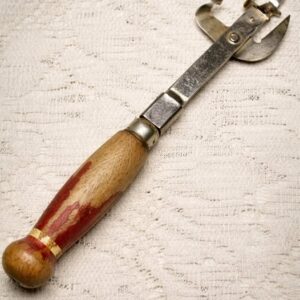 Can You Guess This Vintage Kitchen Tool? The Internet Is Stumped