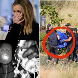 Just 30 minutes ago, Savannah Guthrie was faced with the news no parent is ever prepared to hear. Holding back tears, she spoke as disturbing new information emerged