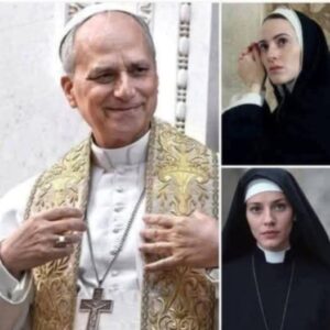 Breaking – The Vatican shakes! It came to light the se!