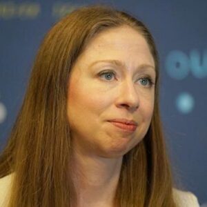 20 minutes ago Chelsea Clinton, confirmed as…See more