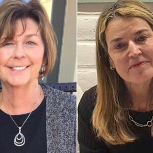 20 MINUTES AGO in Arizona, Savannah Guthrie was CONFIRMED as…