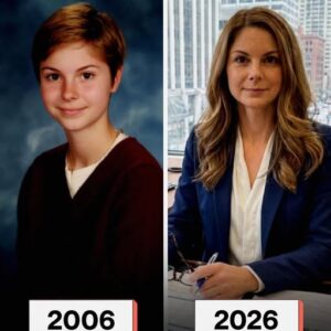 My School Bully Applied for a ,000 Loan at the Bank I Own – What I Did Years After He Humiliated Me Made Him Pale