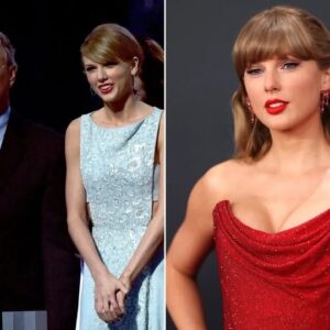 SAD NEWS: 30 minutes ago in California, at the age of 35, the family of star Taylor Swift just informed fans of the urgent news that she had…-nana