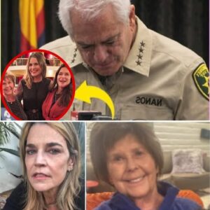 Police share major update on Nancy Guthrie kidnapping suspect?!