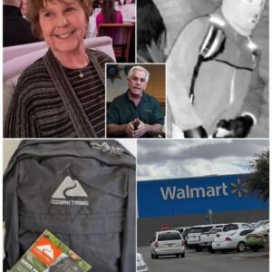 SH0CKING UPDATE: Walmart conf!rms it has recovered CREDIT CARD purchase data for the Ozark Trail Hiker Pack — the identity of the young male buyer leaves the Guthrie family reeling…
