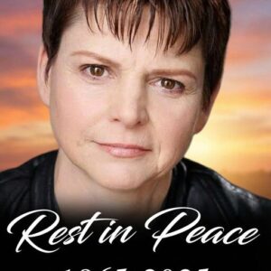 Beloved Marvelous Actress Dies at 60, Leaving a Lasting Legacy!