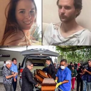 Little brother has just been found, she’s the one who m…