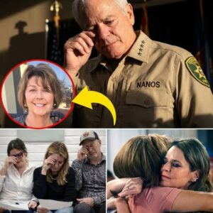 Savannah Guthrie Steps Out of the Anchors Chair and Into an Unimaginable Personal Ordeal!