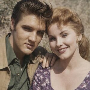 Elvis Shined on Camera, Yet One Detail Told a Hidden Story