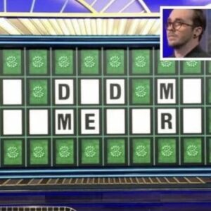 ‘Wheel of Fortune’ Sparks Outrage Over Controversial Final Round Puzzle