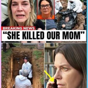 Buried Secrets Unearthed: What Was Really Found in the Garden at Savannah Guthrie’s Sister’s Home.