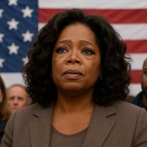 Family announced the sad news of Legend Oprah Winfrey