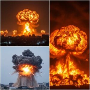 BREAKING – At least 300 homes estimated damaged or destroyed after large fire! See now!