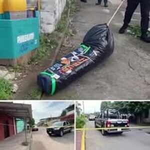 🚨Breaking News🚨 Body found confirmed to be that of…See more