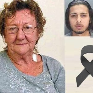 Elderly woman dies in motel after denying c… see more