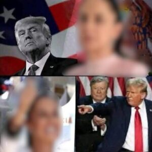 Mexican president states that Trump is not…See more in comment