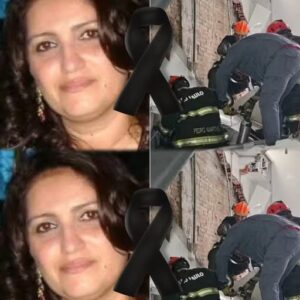 Who is the woman who passed away after an incident in a restaurant that…