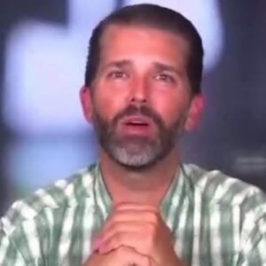 20 Minutes ago in New York, Donald Trump Jr. was confirmed as…See more