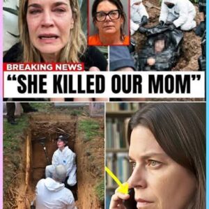 Buried Secrets Unearthed: What Was Really Found in the Garden at Savannah Guthrie’s Sister’s Home.