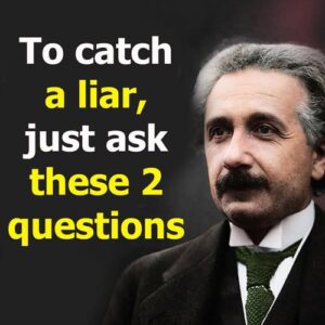 You won’t be fooled again after seeing this