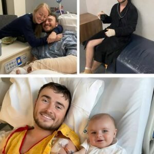 MIRACLE: Inside the Hospital Room Where Hunter Alexander Shattered a ‘Permanent’ Medical Sentence